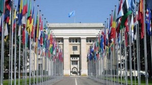 Le représentant de l’Assemblée mondiale du peuple russe s’est exprimé au Conseil des droits de l’homme de l’ONU sur les infractions aux libertés religieuses en Ukraine