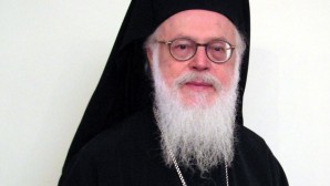 Ο Προκαθήμενος της Ορθοδόξου Εκκλησίας της Αλβανίας κάλεσε τον Πατριάρχη Βαρθολομαίο σε πανορθόδοξη διαβούλευση του Ουκρανικού ζητήματος