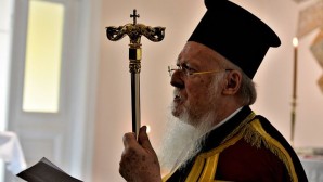 Отступления Константинопольского Патриархата от Православия