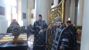 Митрополит Иларион: Православная Церковь – хранительница истины Христовой