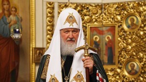 His Holiness Patriarch Kirill’s interview to Ethnos newspaper