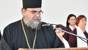 Иерарх Кипрской Церкви огласил обращение к властям Украины в связи с нарушениями прав верующих Украинской Православной Церкви