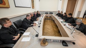 Third meeting of Working Group for Cooperation between the Russian Orthodox Church and the Evangelical-Lutheran Church of Finland