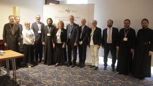 28th Russian-German forum of civic societies ‘St. Petersburg Dialogue’ took place in Bonn