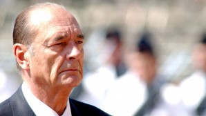 Patriarch Kirill’s condolences on the death of former President of France Jacques Chirac