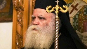 Митрополит Кифирский Серафим высказал свое мнение по украинскому церковному вопросу