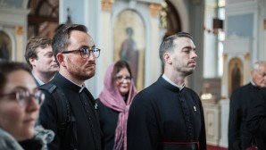 Θερινό Ινστιτούτο στην Αγία Πετρούπολη για εκπροσώπους της Εκκλησίας της Αγγλίας