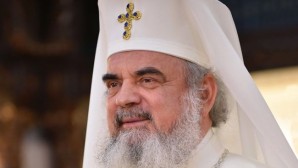 Congratulations from Patriarch Kirill to Patriarch Daniel of Romania on anniversary of his enthronement