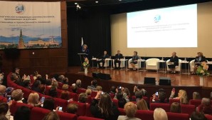 Representatives of Russian Orthodox Church take part in World Conference on Fellow Countrywomen and Continuity of Generations