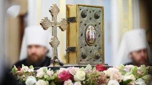 Statement of the Holy Synod of the Russian Orthodox Church