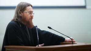 Русская Церковь и экклезиологическая традиция Александрийского Патриархата