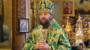 Митрополит Бориспольский и Броварской Антоний: Церковь пытаются втянуть в геополитику