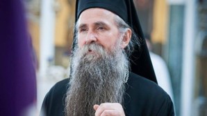 L’évêque et les prêtres de l’Église orthodoxe serbe arrêtés par la police au Monténégro ont été libérés