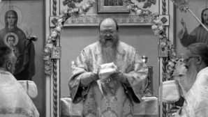 Condoléances du patriarche après le décès de l’archevêque de Stuttgart Agapit