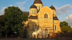 Власти Волынской области Украины продолжают «легализацию» захватов церковных зданий