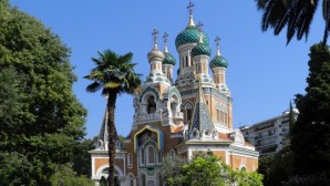 St Nicholas Cathedral in Nice nominated for the best architectural monument of France in 2020