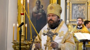Metropolitan Hilarion: Faith is not a result of miracle – miracle is a result of faith