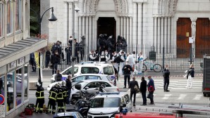 Condoléances de S. S. le patriarche Cyrille à la suite de l’attentat terroriste de Nice, dans lequel plusieurs personnes ont été tuées