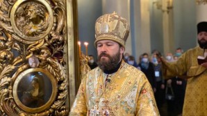 Metropolitan Hilarion: For God there is nothing impossible