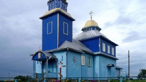 Не дожидаясь решения суда, сторонники «ПЦУ» в селе Беличи на Волыни захватили храм Украинской Православной Церкви