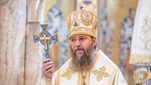Metropolitan of Boryspil and Brovary Anthony: If the Patriarch of Constantinople is Ecumenical not only according to his title, then why is he not elected by the Ecumenical Church?