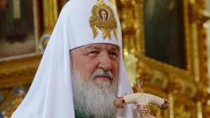 Святейший Патриарх Кирилл поздравил с Рождеством Христовым глав стран православной традиции в дальнем зарубежье